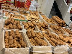 -南市食品街