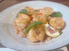 -沏点Trattoria意大利餐厅(新街口店)