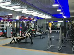 -黄金时代健身(CBD店)