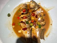 -潮堂 · 潮州菜(国贸商城店)