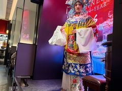 -阿庄新豫菜(通泰路店)