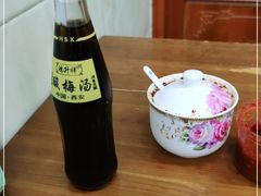 -刘信牛羊肉小炒泡馍(回民街店)