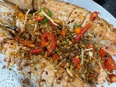 -一哥美食(总店)