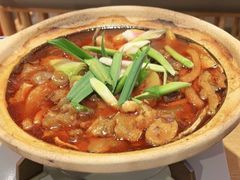 -肖记公安牛肉鱼杂(田林路店)