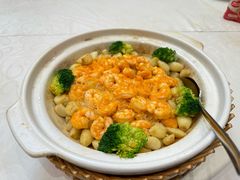 -青岛蓝海大饭店·渔歌舫(李沧店)