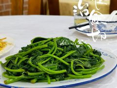 番薯叶-电白鸭粥店(下沙二坊88号店)