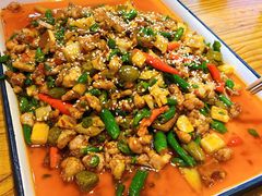 兔槽招牌兔-兔槽江湖菜·重庆璧山兔(水围店)