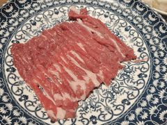 -北京老门框爆肚涮肉馆(凤城六路店)