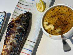 -六本目日式料理(珊瑚沙家园店)