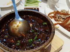 -梅利汴京烤鸭•开封豫菜地标店(晋安路店)