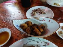 潮式炸粿肉-吴祥记潮州菜·百年老字号·砂锅粥