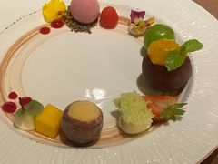 -Da Ivo哒伊沃意大利魔镜餐厅(外滩店)