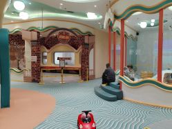 -奈尔宝家庭中心·亲子餐厅(苏州大悦城店)