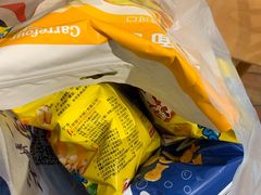 -家乐福会员店(南翔店)