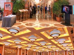 -顺德人家食府(黄金广场店)