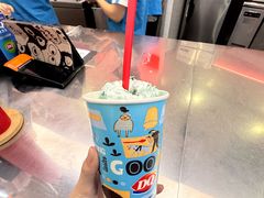 -DQ·蛋糕·冰淇淋(西城红场店)
