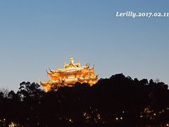 -鼓楼(西湖风景名胜区)