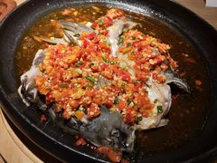 -湘间田舍(北仑银泰店)