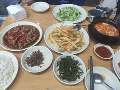 -贤花饭店(城阳店)