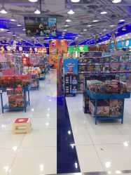 -TOYSRUS玩具反斗城(重庆来福士店)