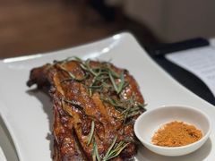 -黑明餐厅(白鹭洲店)