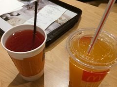 -麦当劳(厦门北站店)