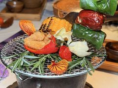 -叶叶菩提(太原别墅店)