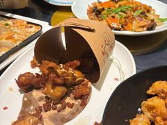 -琼菜王(南海店)