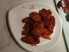 -春天里餐厅(西田城店)