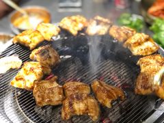 -本炙炭烤·蒲烧活鳗料理店(金沙洲店)