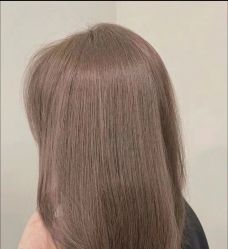 -蘑菇发型