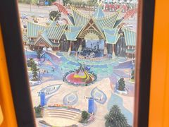 -七彩云南欢乐世界