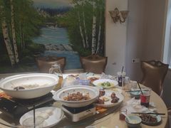 -又见炊烟私房菜(敬亭路店)