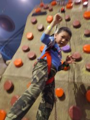 -卡通尼·Safari非洲探索乐园·生日会(金桥国际商业广场店)