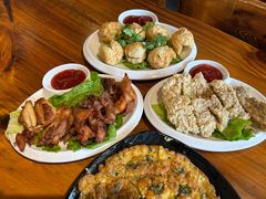 -大三元台湾鲁肉饭(沙井新桥店)