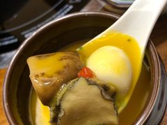 海鲜佛跳墙-蟹将军日本料理(中南路店)