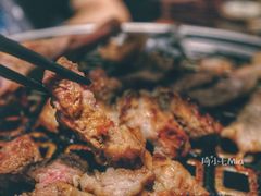 壶烟牛肋条-陇璟烧肉酒场(友谊阳光城店)