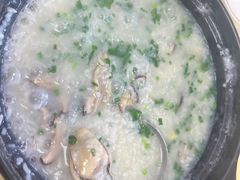 -蚝家菜馆(沙井店)