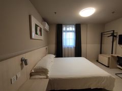 -锦江之星(南京新街口店)