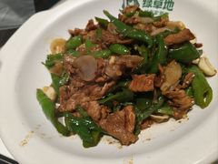 -绿草地·湘菜(芙蓉天街店)
