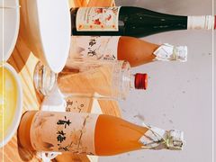 -喜来稀肉(北外滩白玉兰广场店)