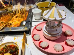 -串一火锅(赛格国际购物中心店)