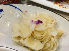 兰州润肺百合-伊祥·敦煌楼