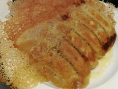 锅贴-春发生饭店·非遗(南院门店)