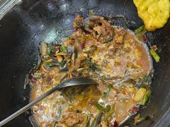 -曹丞相·地锅鸡·地锅鱼(武林店)