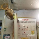 小巷子里的美味