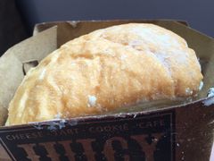 -Juicy Bakery(大学路店)