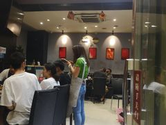 大堂-川香煲(茅台路店)