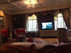 -马勒别墅饭店(静安寺店)