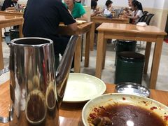 -贤花饭店(城阳店)